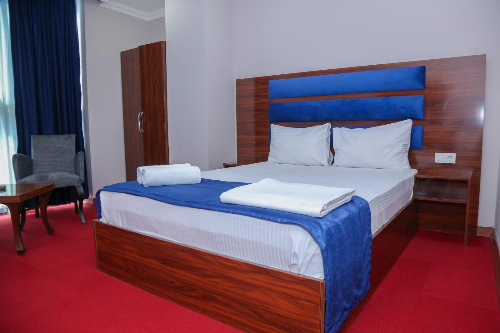 Lion King Hotel - Istanbul — Photos 3